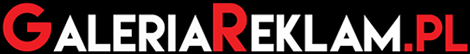 galeria reklam